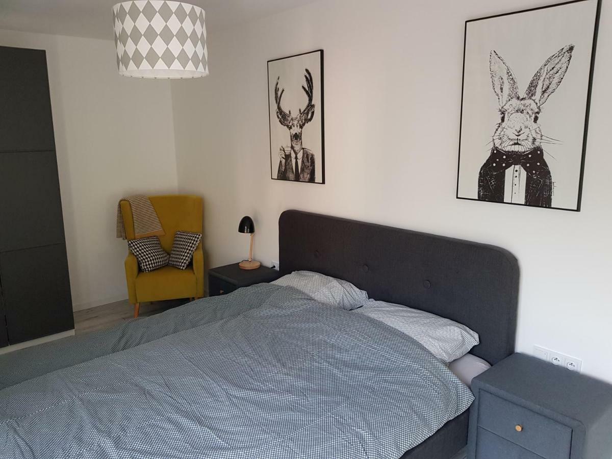 Apartament Z Widokiem Karpacz Eksteriør bilde