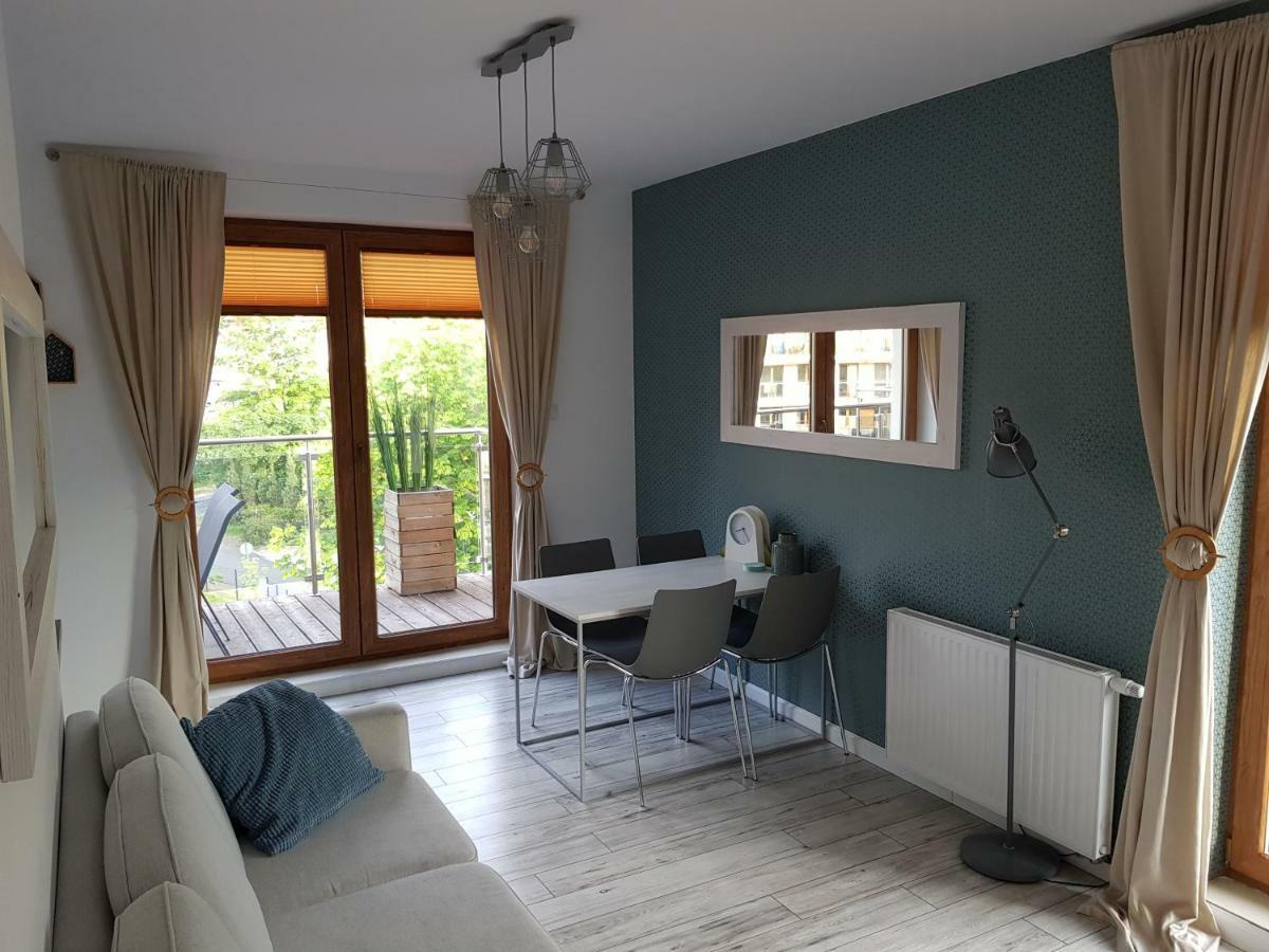 Apartament Z Widokiem Karpacz Eksteriør bilde