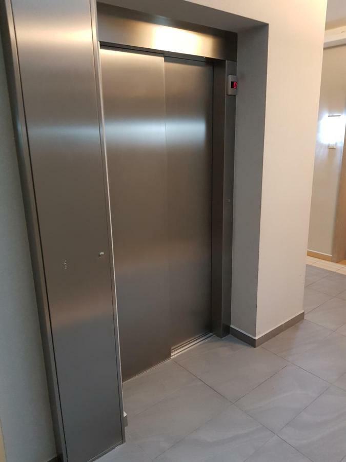 Apartament Z Widokiem Karpacz Eksteriør bilde