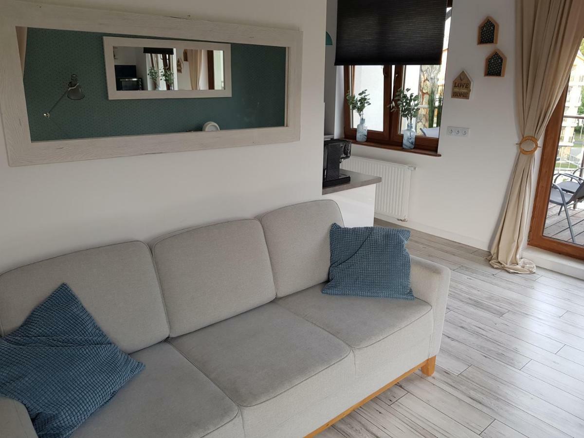 Apartament Z Widokiem Karpacz Eksteriør bilde